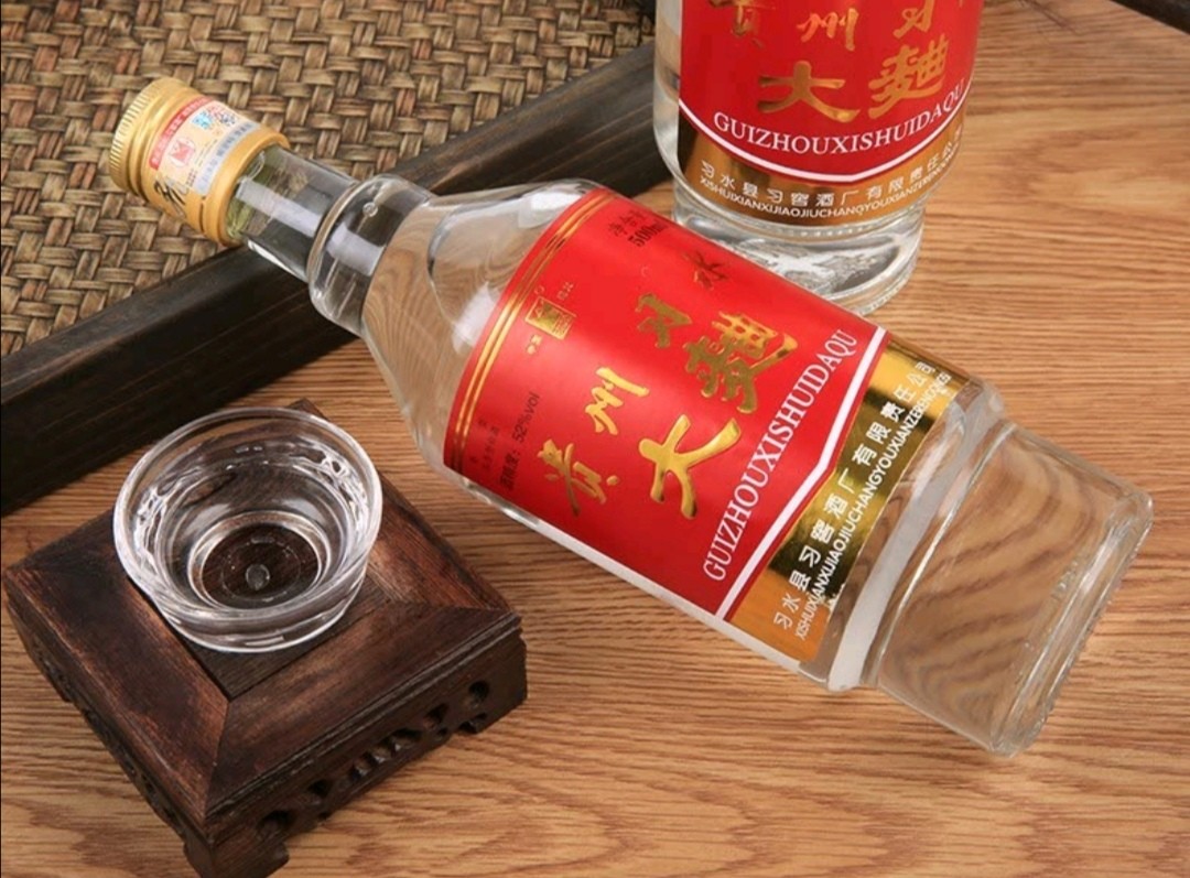 贵州除了茅台外还有哪些老牌酒,贵州茅台十大奇葩酒