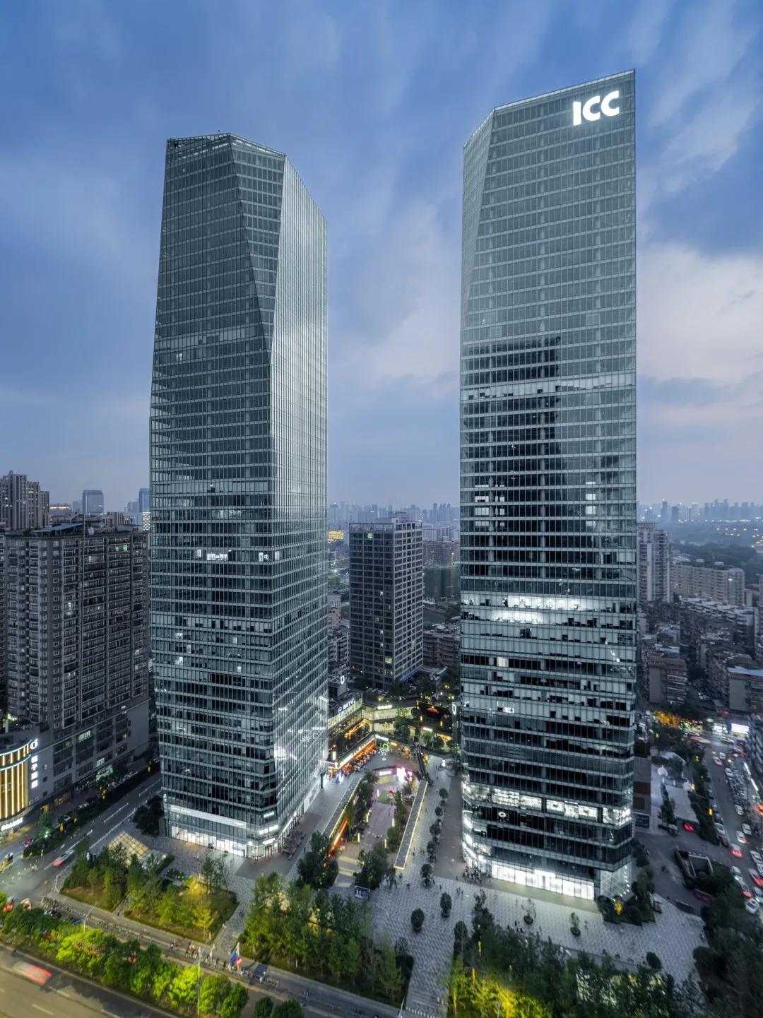 硕果累累|中信设计荣获35项大奖