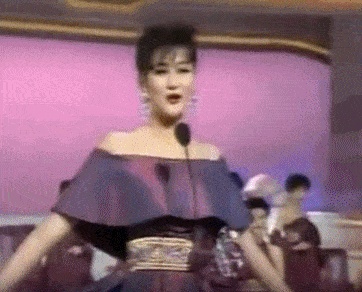 郭采洁对喜宝的评价,郭采洁是演喜宝的吗