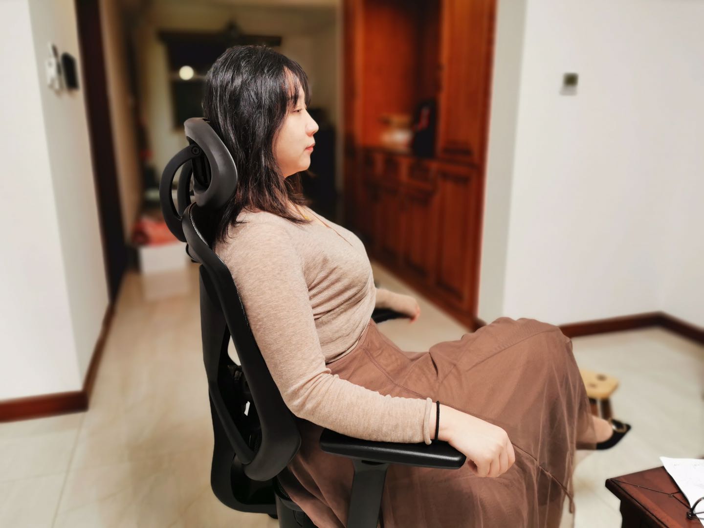 人体工学椅品牌横评,24年人体工学椅评测