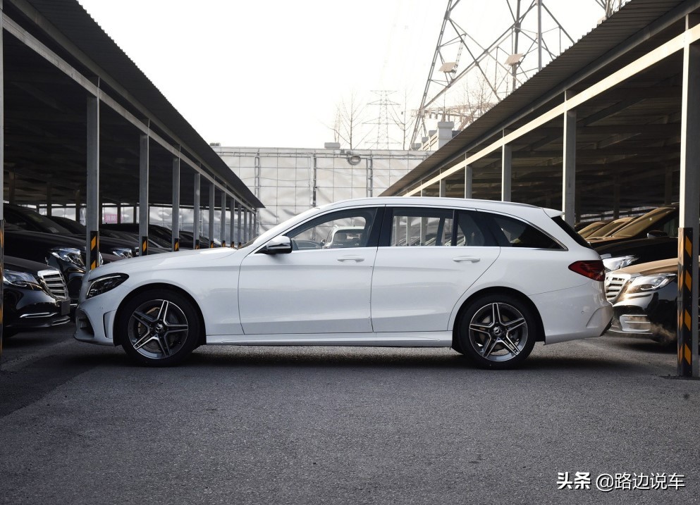 放弃奔驰宝马选择雷克萨斯,放弃宝马3系选了凯迪拉克ct5