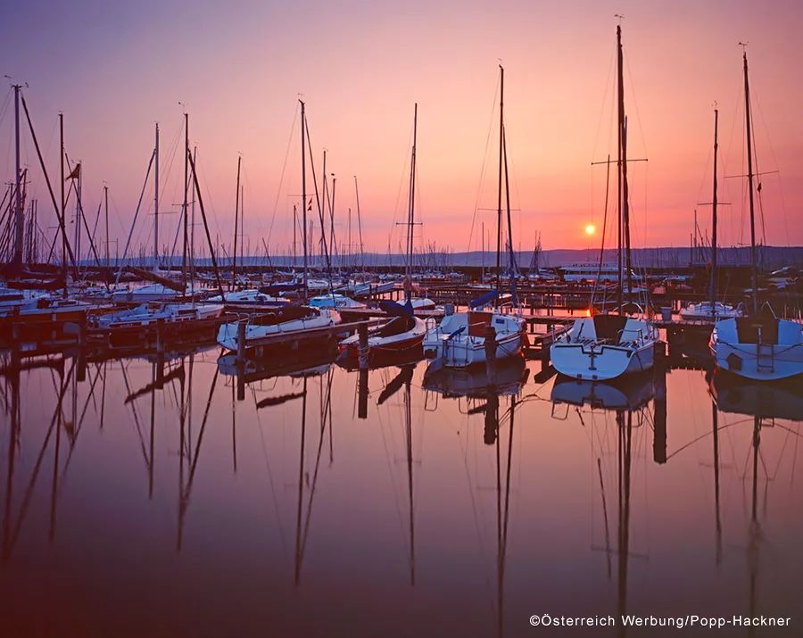 奥地利十大风景区,奥地利十大景点排名表格