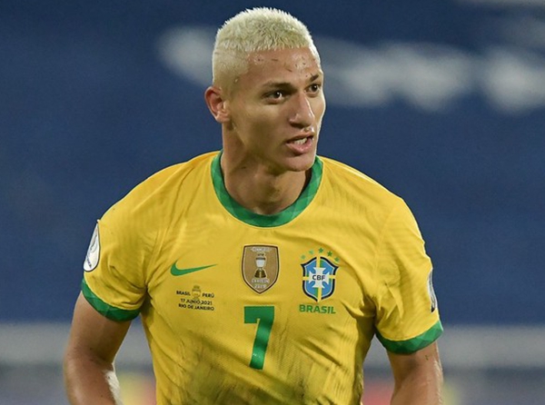 墨西哥国奥vs巴西国奥比分预测,巴西国奥vs西班牙国奥竞彩推荐