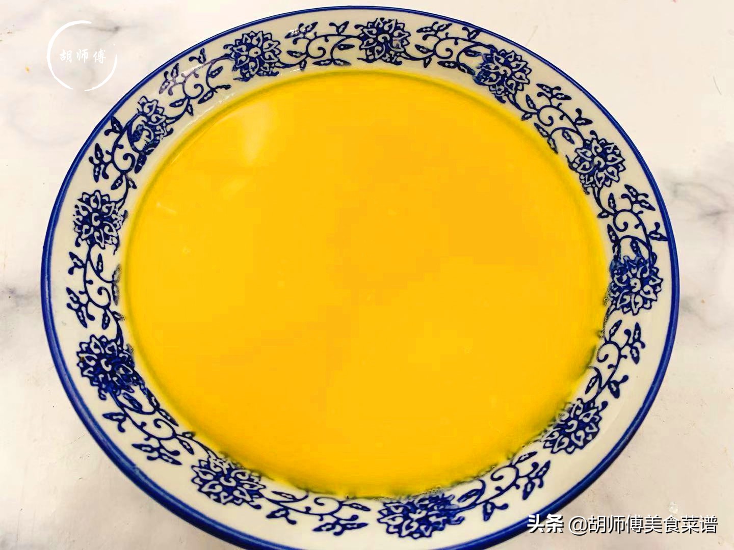 蒸鸡蛋放凉水还是热水,蒸鸡蛋凉水放还是热水放