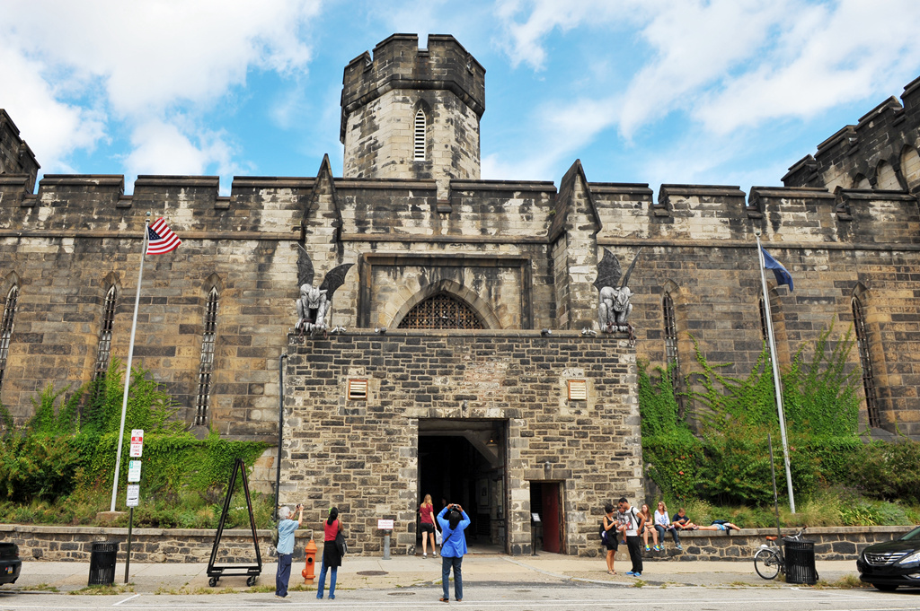 纽约城费城,兄弟之城费城