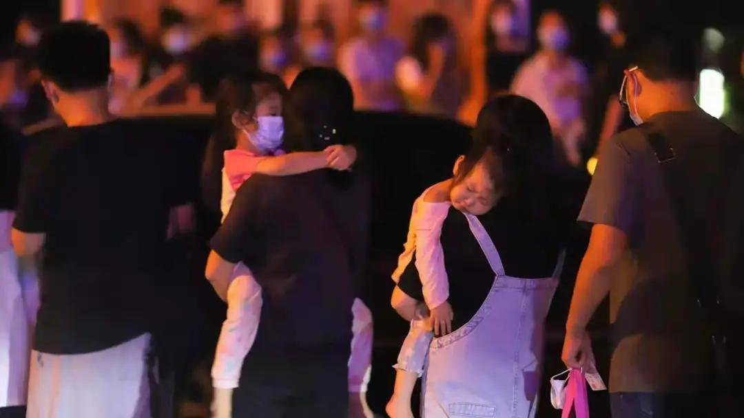 疫情暴露出的闽南性格，厦门人占了至少六种