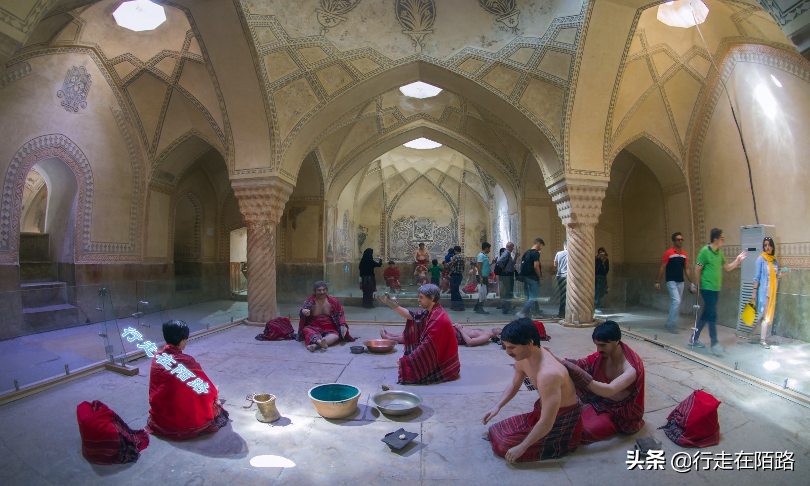 中东最富裕的城市,亚洲生活成本最低城市