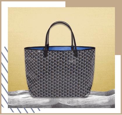 通勤包大容量多口袋,能装电脑的大牌通勤包