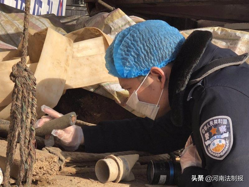 警方打掉3个流窜作案团伙,郑州警方抓获一诈骗团伙