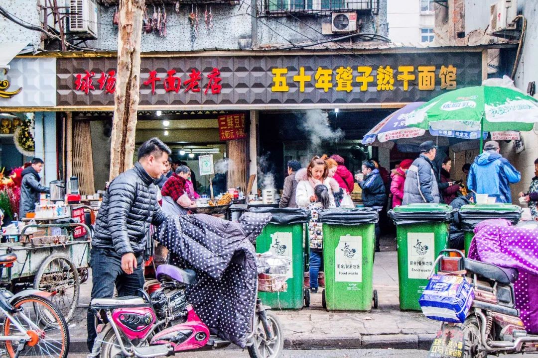 在武汉必做的20件事,不骗人成不了大事