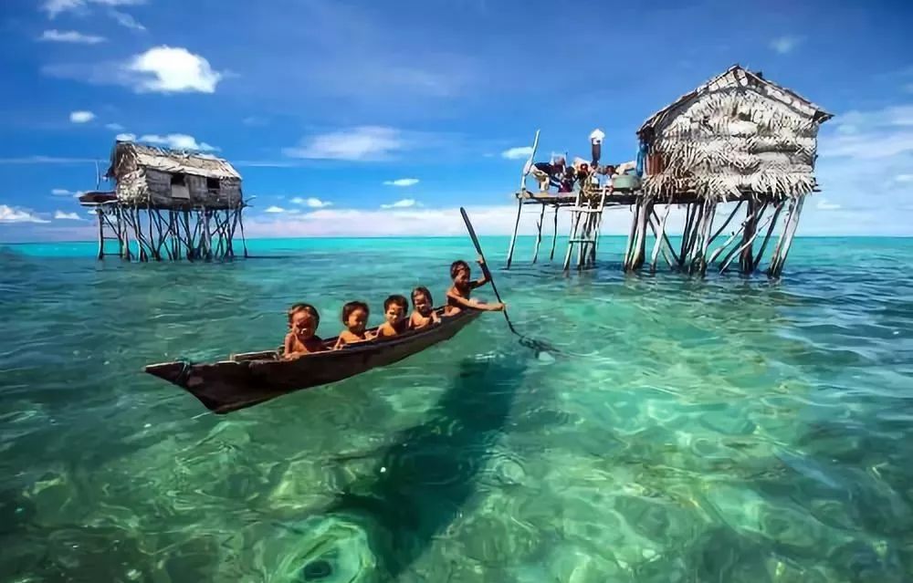 杭州沙巴旅游攻略,文莱沙巴旅游购物攻略