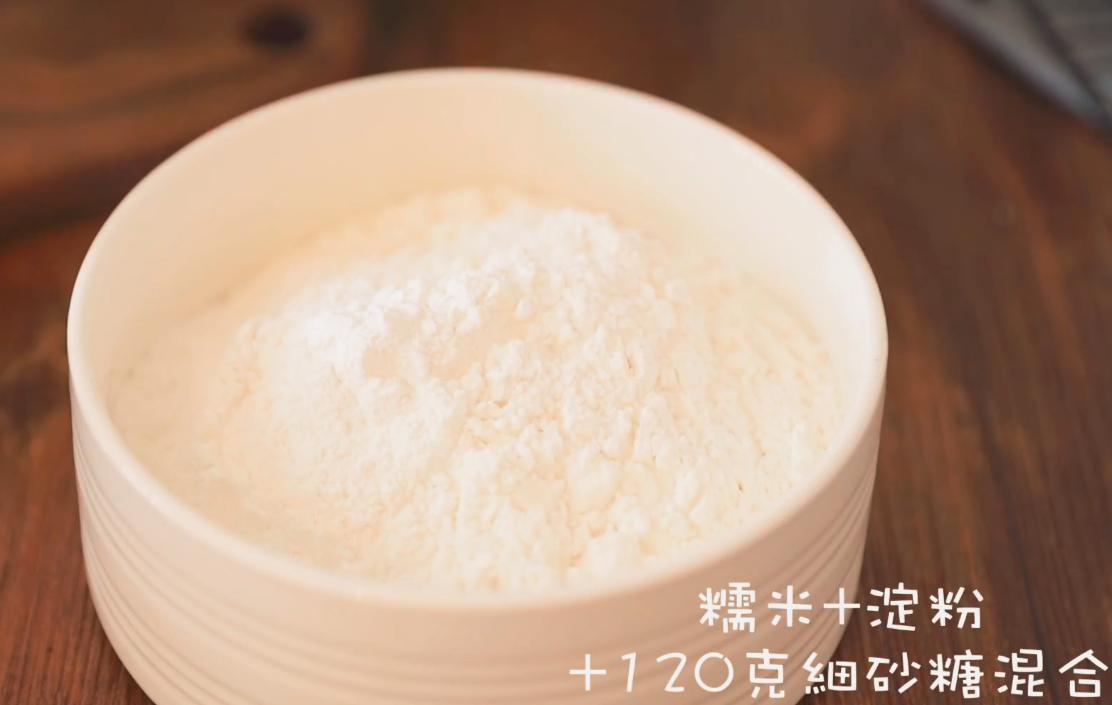 雪媚娘怎么做能不发硬,雪媚娘怎么做才弹牙