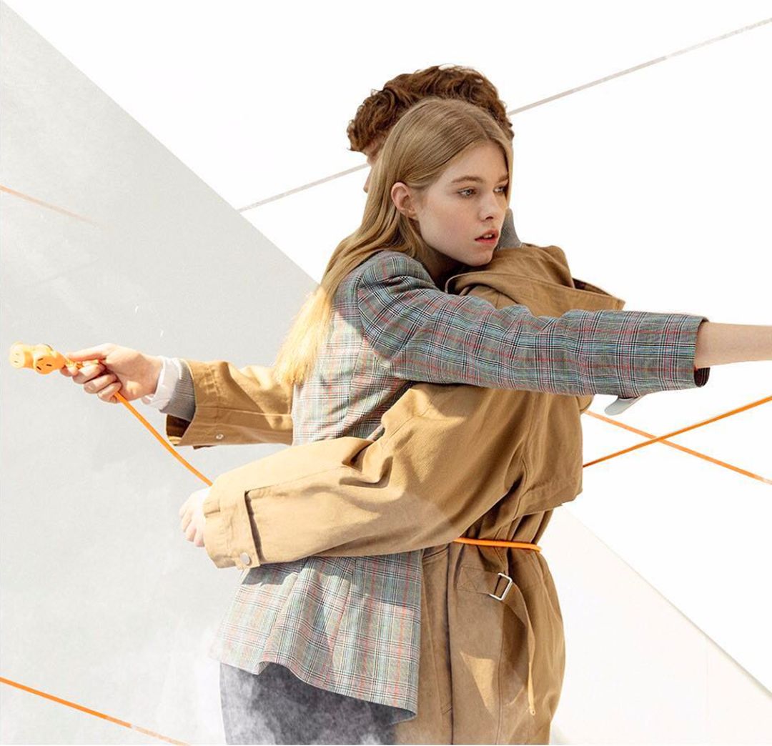 比快时尚质量好一点的品牌,快时尚品牌与普通品牌之间的区别