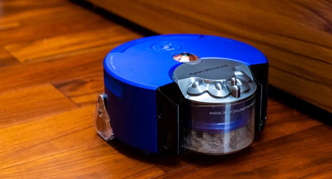 扫地机器人对比测评2023美的,美的自动扫地机器人多少钱