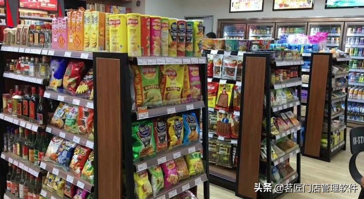小白加盟便利店,开便利店新手小白怎么拍短视频