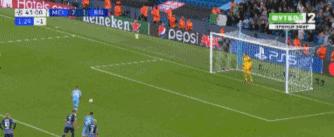 欧冠极致的享受,欧冠疯狂的比赛