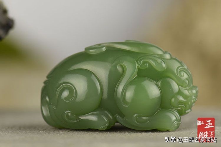 玉貔貅价格表一般多少,真玉的貔貅价格多少钱