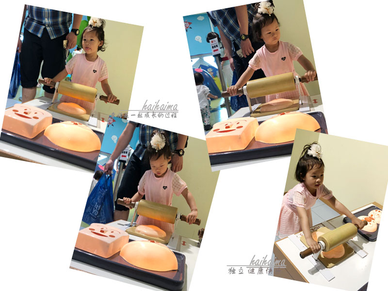 横滨面包超人博物馆电话,横滨面包超人儿童博物馆攻略