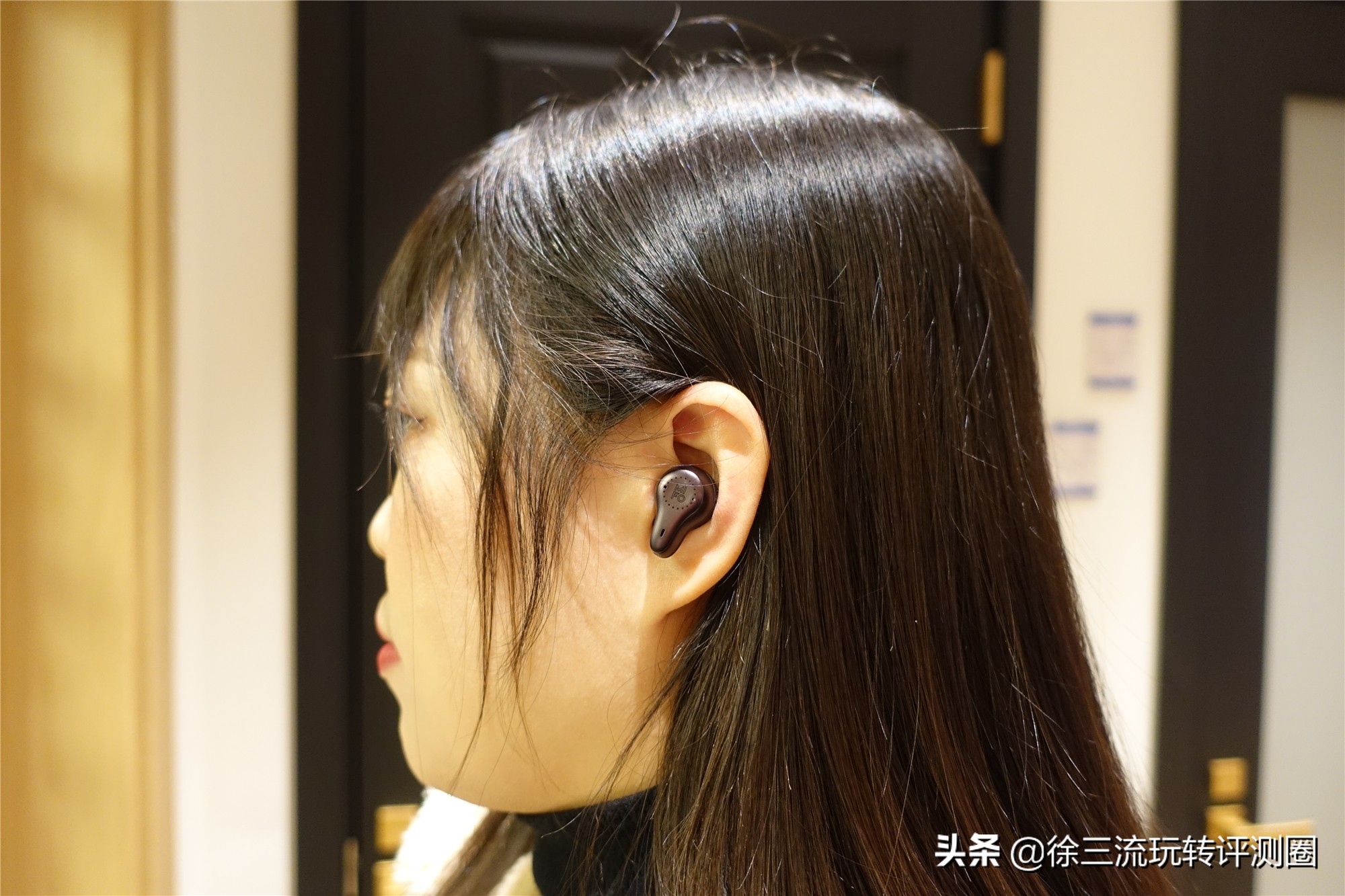 魔浪o7耳机重置,魔浪哪代耳机最好