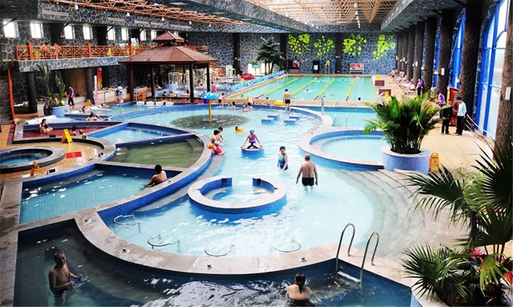 河北白鹿温泉冬天去可以吗 (河北森林温泉推荐)