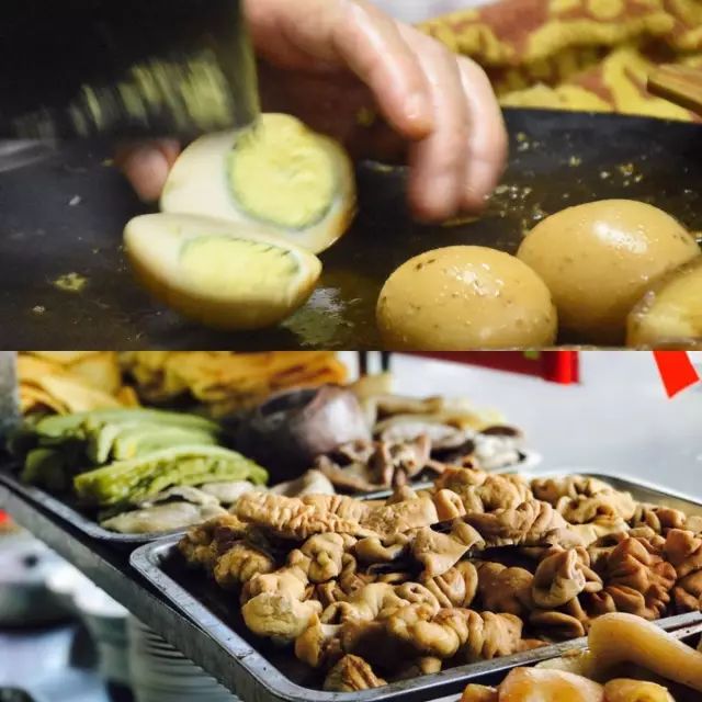 潮汕粿品哪家最好吃,潮汕小吃粿品视频