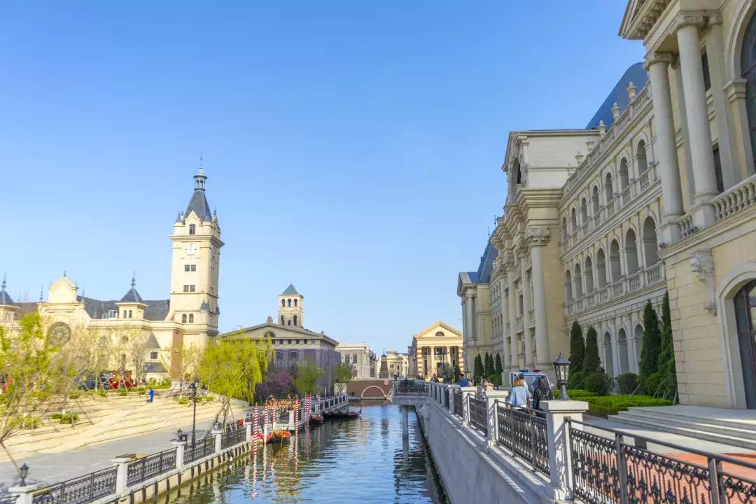 全中国唯一的黄海在哪里,中国有一片独一无二的红色海洋