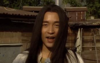 武林外传吃肉名场面,武林外传顿顿吃肉