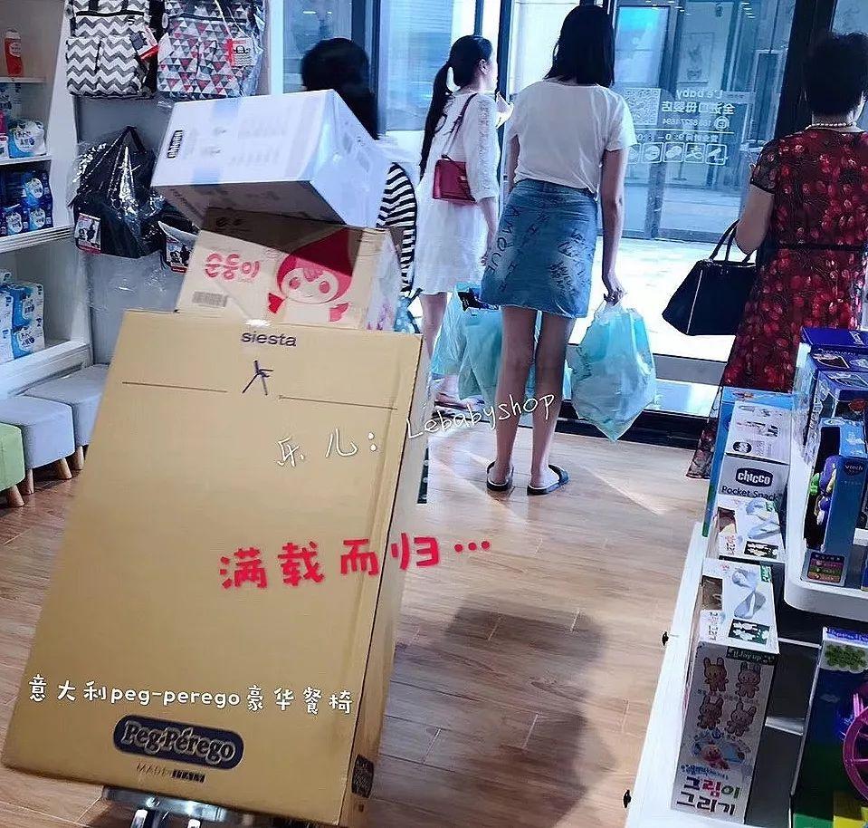 90%妈咪都会收藏的店，比港澳便宜，比海淘方便，一站式购物体验