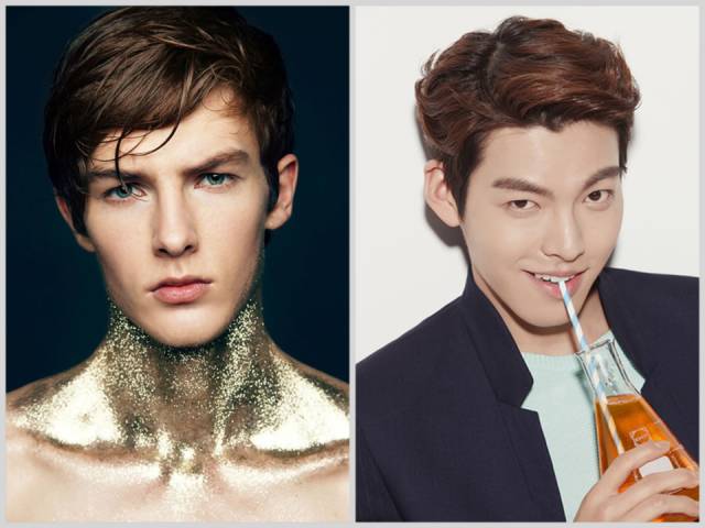 纯干货如何根据脸型来选择发型,你的脸型适合什么样的发型教程