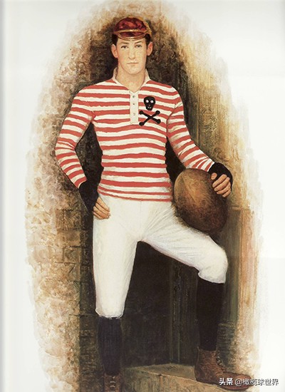 怎么判断你适合英式橄榄球,当我们谈论政治时我们在谈论什么