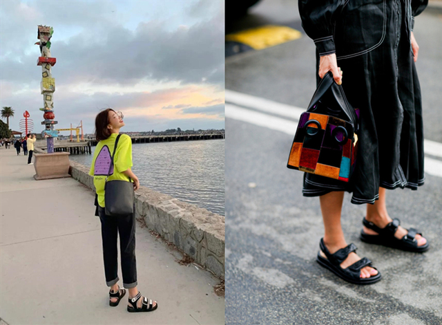 给鞋加魔术贴,超好用的鞋子魔术贴