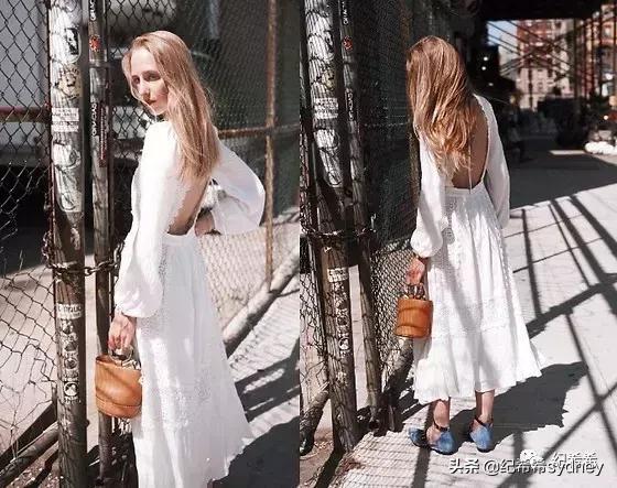 2020年最潮时尚的小众包包推荐,今年爆款的包包