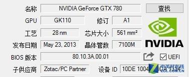 各个显卡参数信息对比,各种显卡系列详解