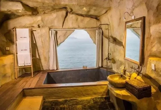 国内设计范十足的精品民宿,国内特色民宿设计公司推荐