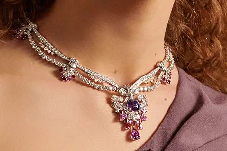 我终于知道奢侈品为什么贵,盘点贵到离谱的奢侈品