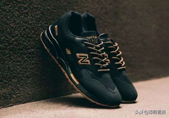 newbalance327真假对比,newbalance992真假鉴别