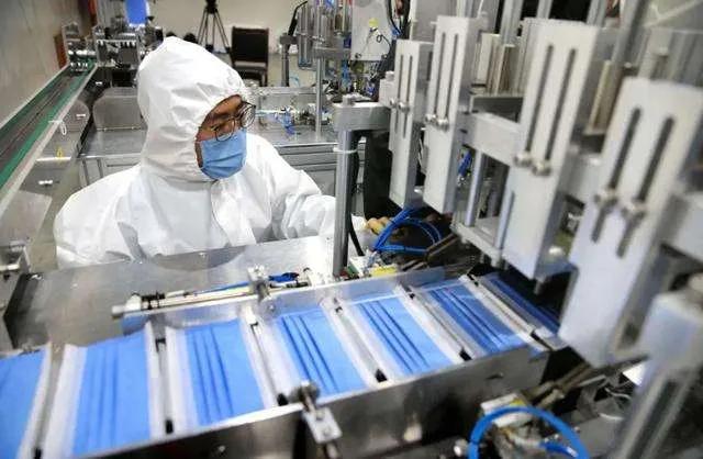 口罩价格大跳水,口罩价格跌了