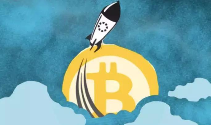 *币特比**重返1万美元!市场为什么还没疯?