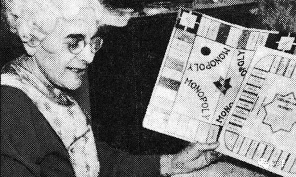 说一个大家都玩过的资本游戏，其实垄断与繁荣只在一念之间