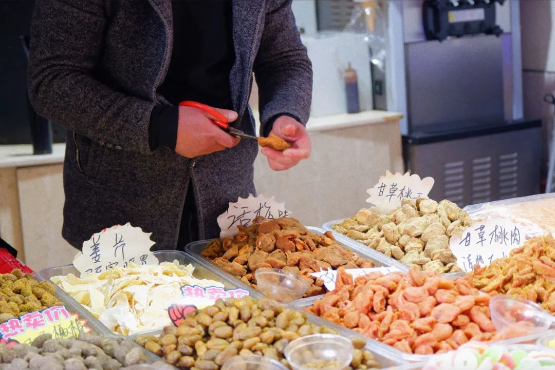 杭州最有名的老字号美食,杭州十大老字号美食