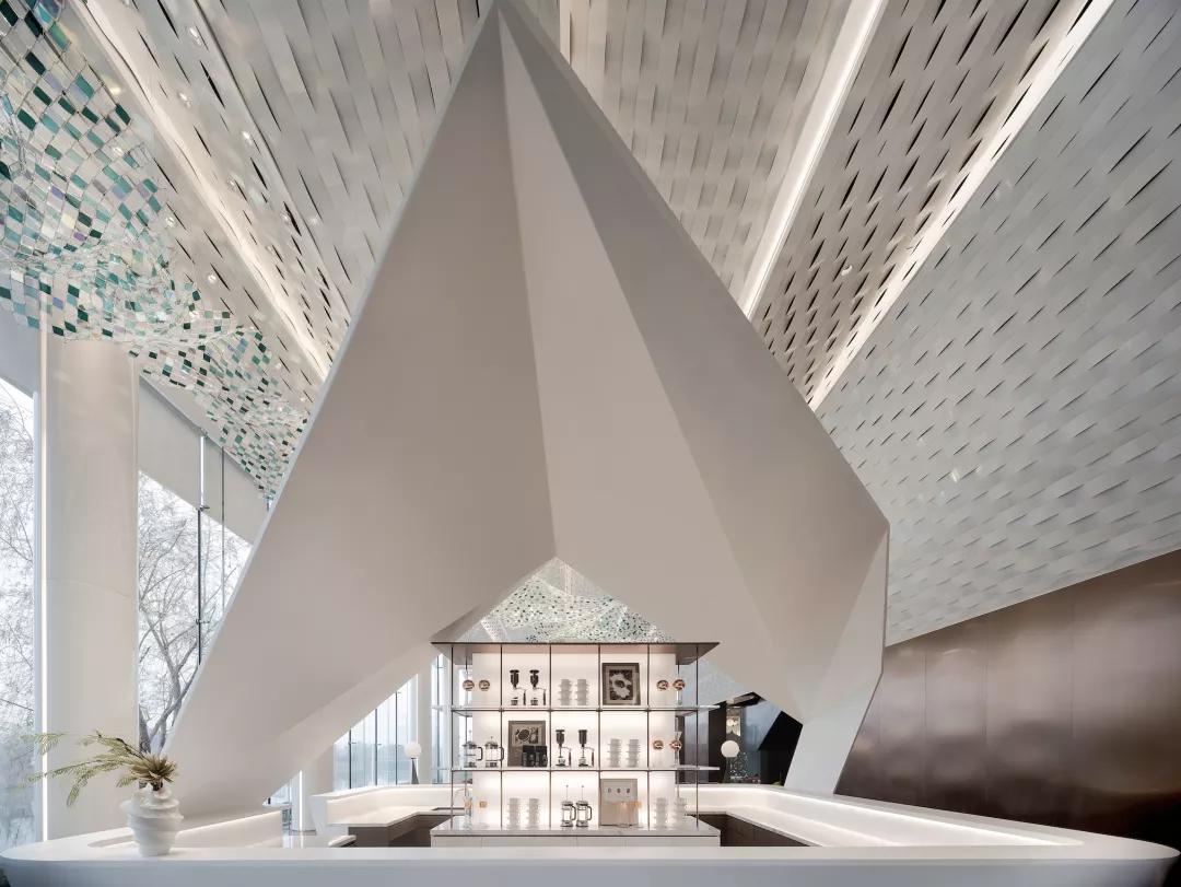 高颜值生活家丨城市升级诗，印刻卓越集团DNA式的人居经典