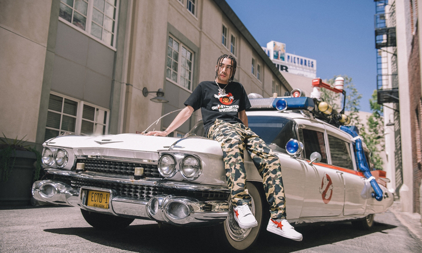 aape六周年限定 (aape三周年迷彩)