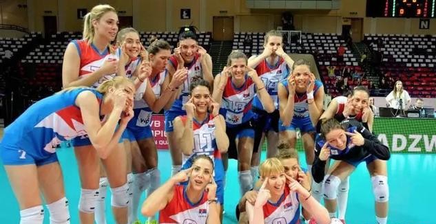 涓浗濂虫帓鍙楀埌涓ラ噸渚颈,濂虫帓绉嶆棌姝ц