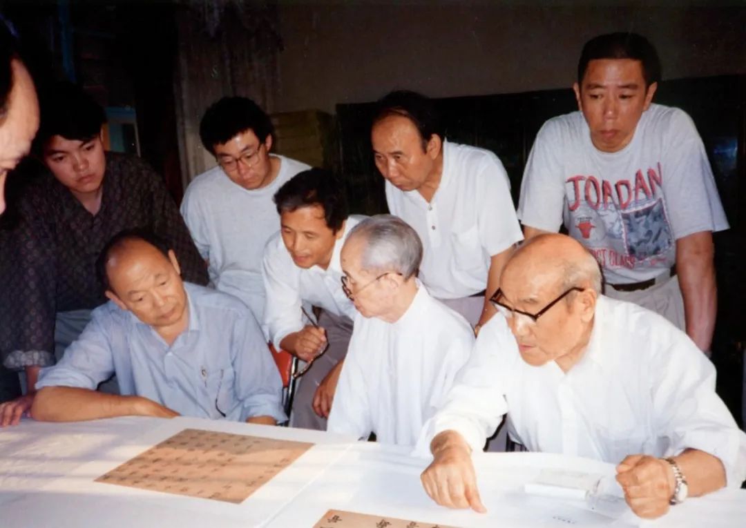 傅熹年上海,傅熹年简介