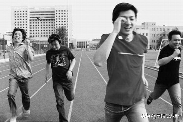 达达乐队重逢完整版,达达乐队重组首演