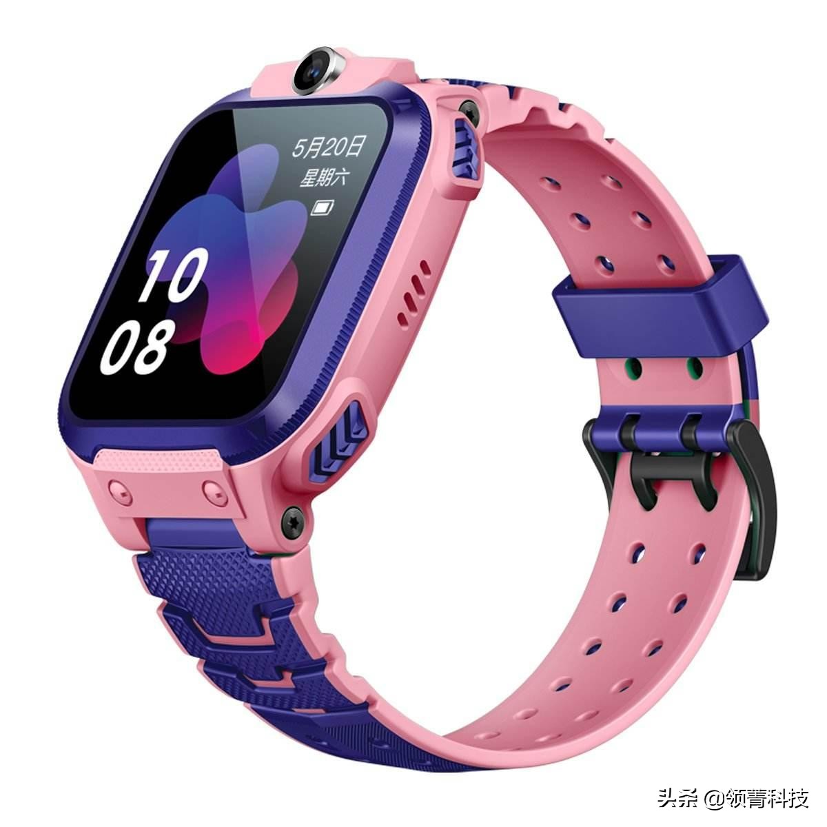 小天才电话手表苹果表带,小天才电话手表能配苹果手机吗