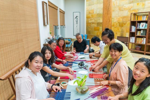 修德谷生态园,修德谷旅游基地