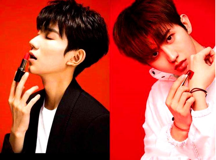 小吴送女友口红惨遭分手，端掉造假集团1.42亿？四招鉴别真假