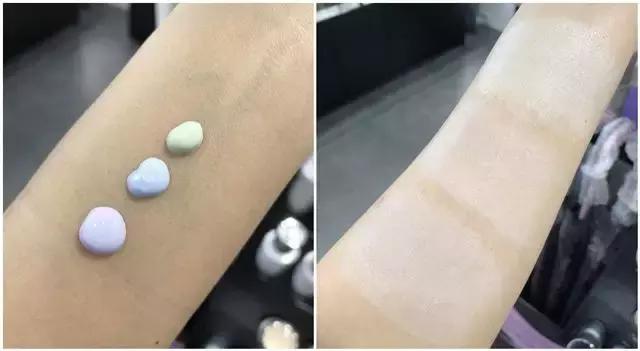 网红推荐不脱妆的隔离霜正品,抖音最火的隔离霜排行榜