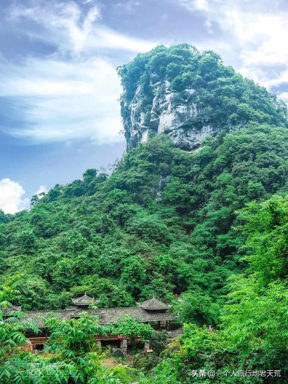 广西哪些城市是靠一碗粉火起来的,凭一碗螺蛳粉征服世界